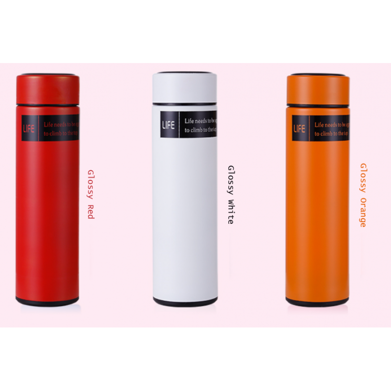 Thermos Mug